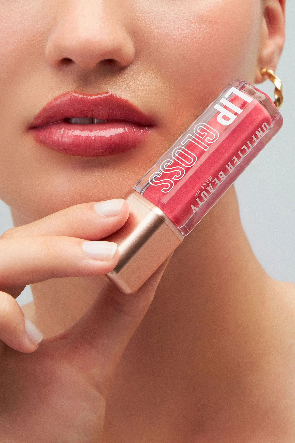 Lipgloss 43 Gleam Girl