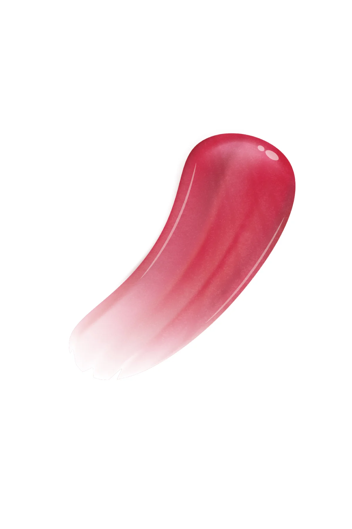 Lipgloss 43 Gleam Girl
