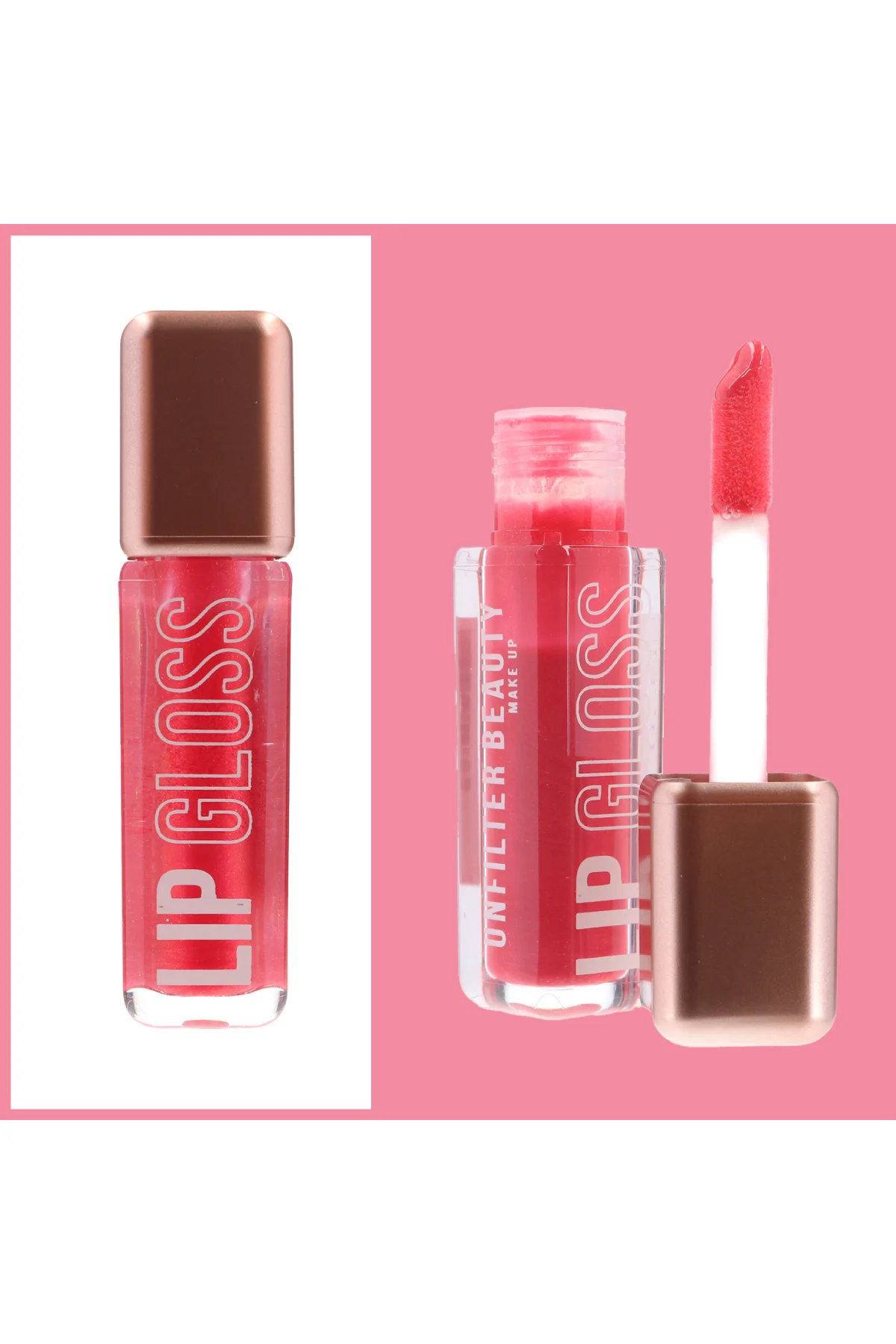 Lipgloss 43 Gleam Girl