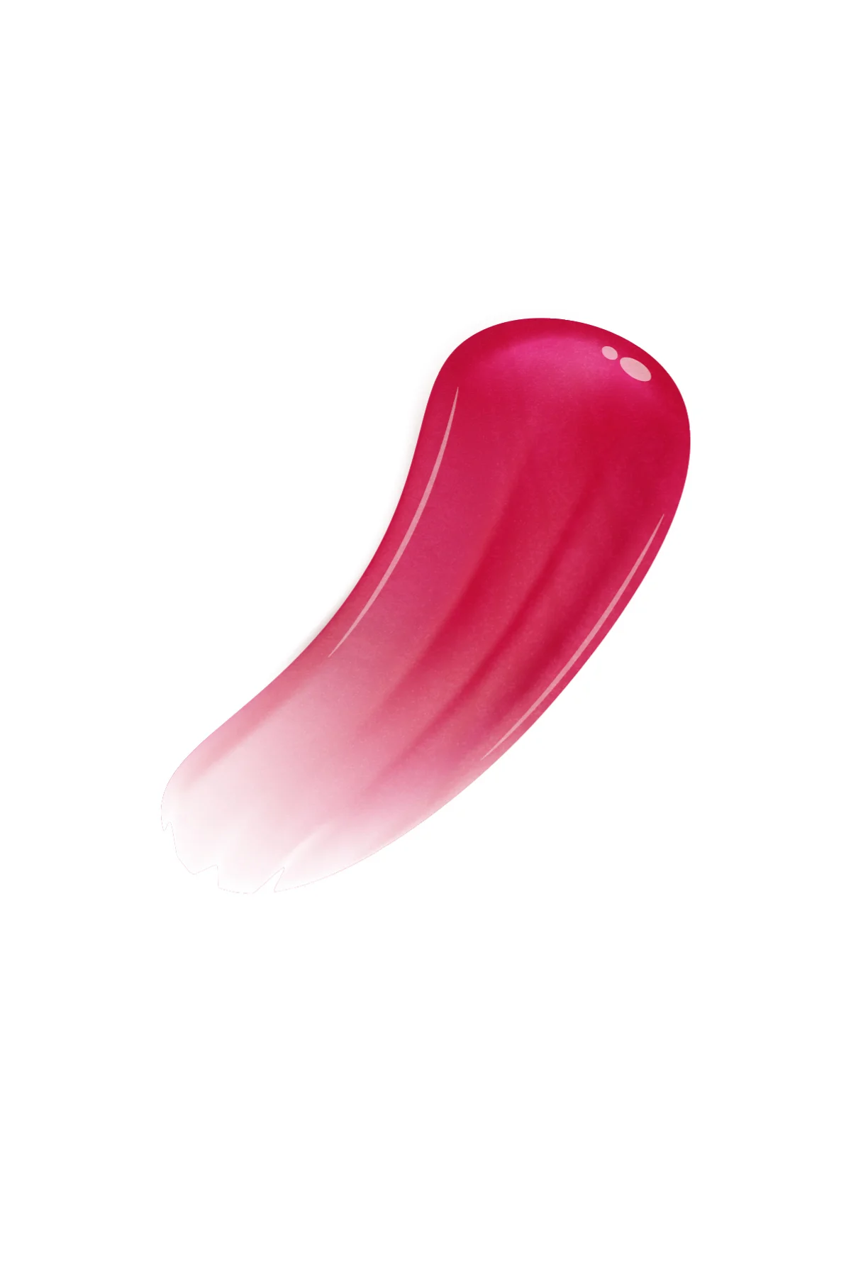 Lipgloss 46 Glowy Kiss