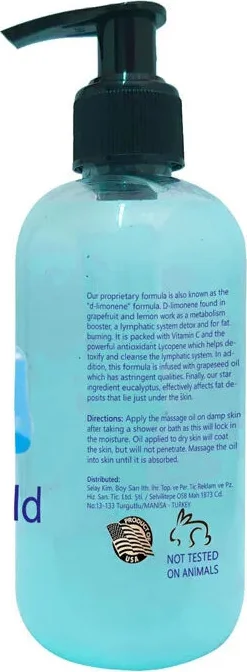 Lıpo Cold Bakım ve Masaj Kremi 250 ml - Vücut Şekillendirici Soğutucu Krem Fiyatı, Yorumları ve Özellikleri