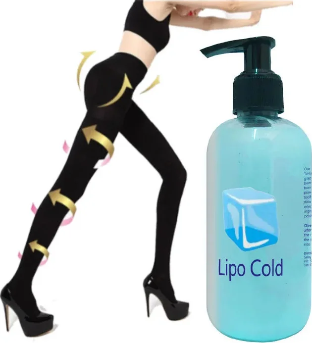 Lipo Cold E 250 ml + S-M Mikro Kapsüllü Tayt | Bölgesel Zayıflama ve Tonlama Seti Fiyatı, Yorumları ve Özellikleri
