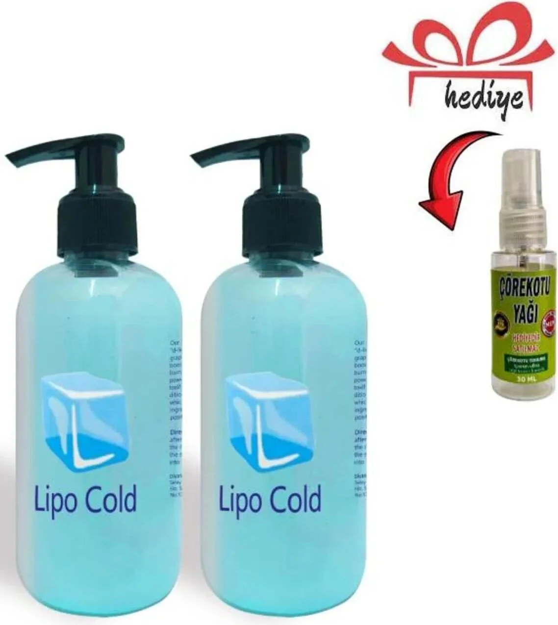 Lıpo Cold Karşı Bakım ve Masaj Kremi 250 ml x 2 Ad — Eklemlerde Rahatlık Fiyatı, Yorumları ve Özellikleri