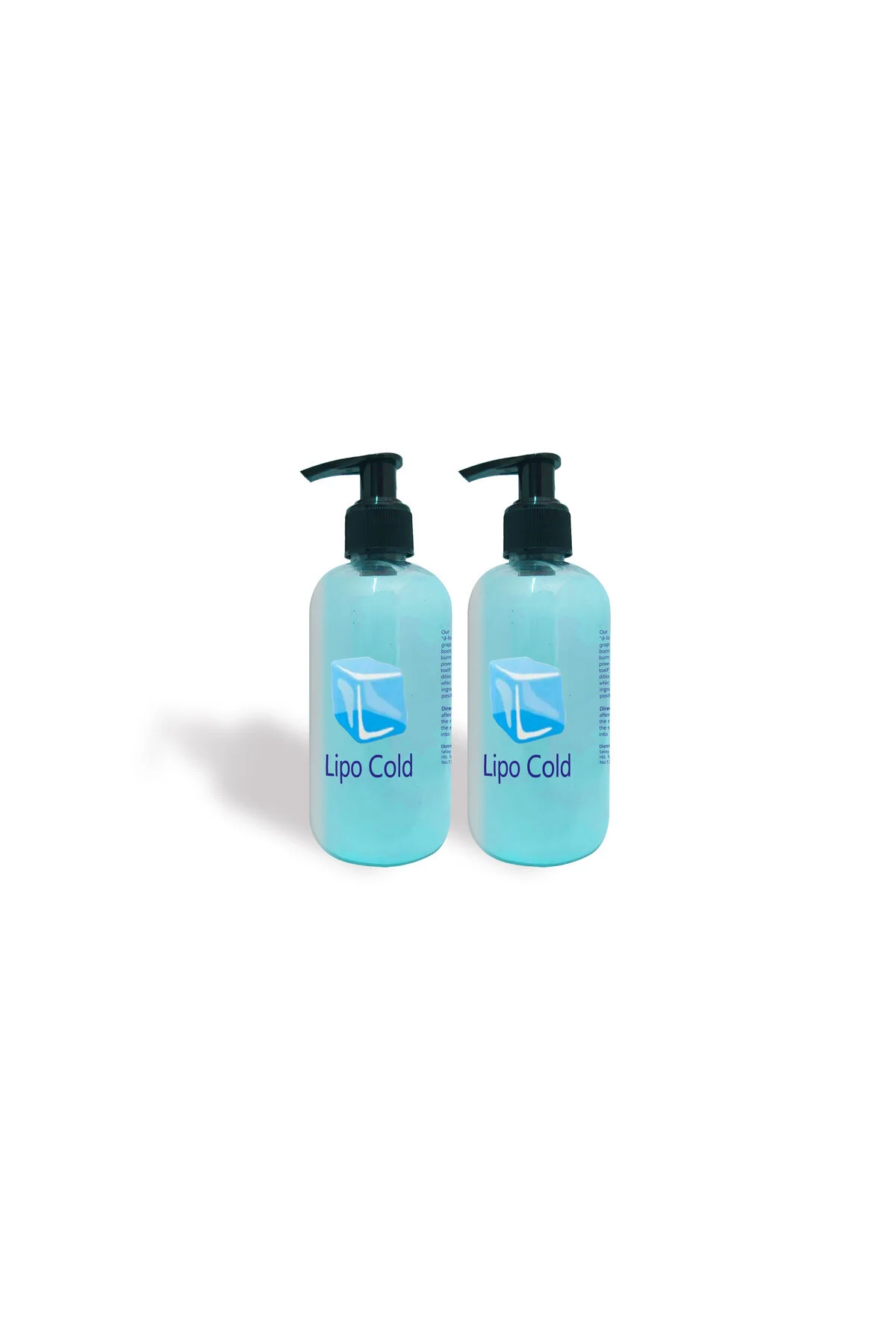 Lıpo Cold Selülit ve Yağ Eritici Bakım Kremi 250 ml x 2 Ad - Masaj Kremi Fiyatı, Yorumları ve Özellikleri