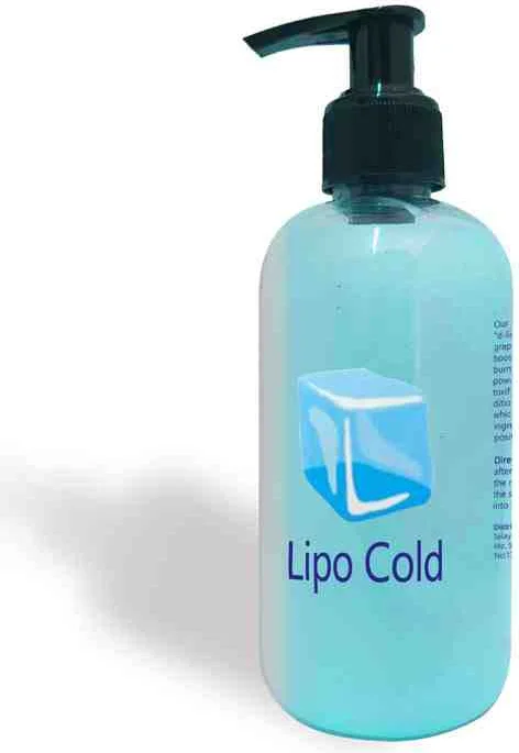 Lipo Cold Yağ Yakıcı Selülit Giderici Jel - İnceltici ve Drenaj Etkili Jel Fiyatı, Yorumları ve Özellikleri