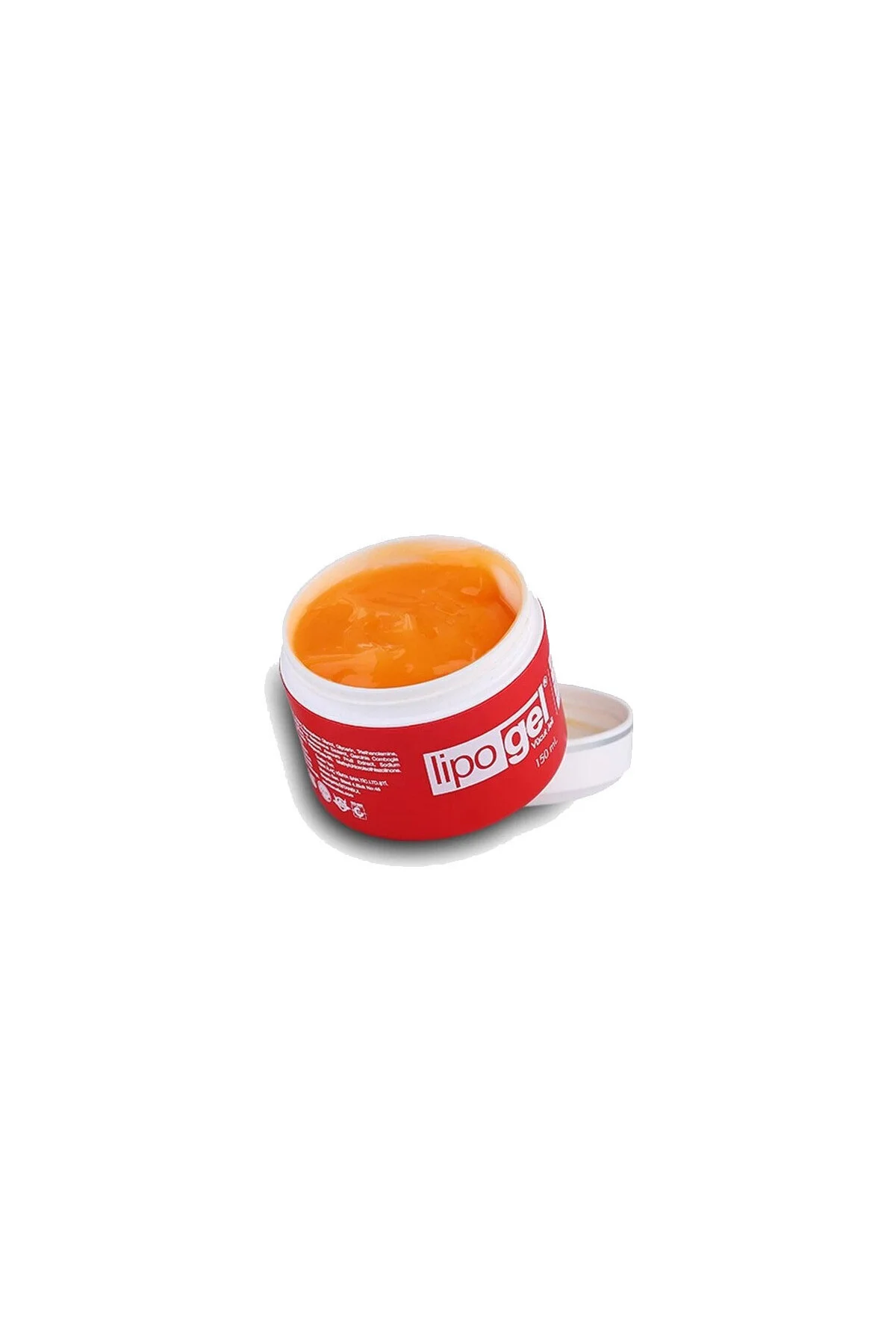 Lipo Jel ve Mikro Kapsüllü Şekillendirici Tayt – Fazla Yağlara Karşı Etkili Çözüm 150 ml