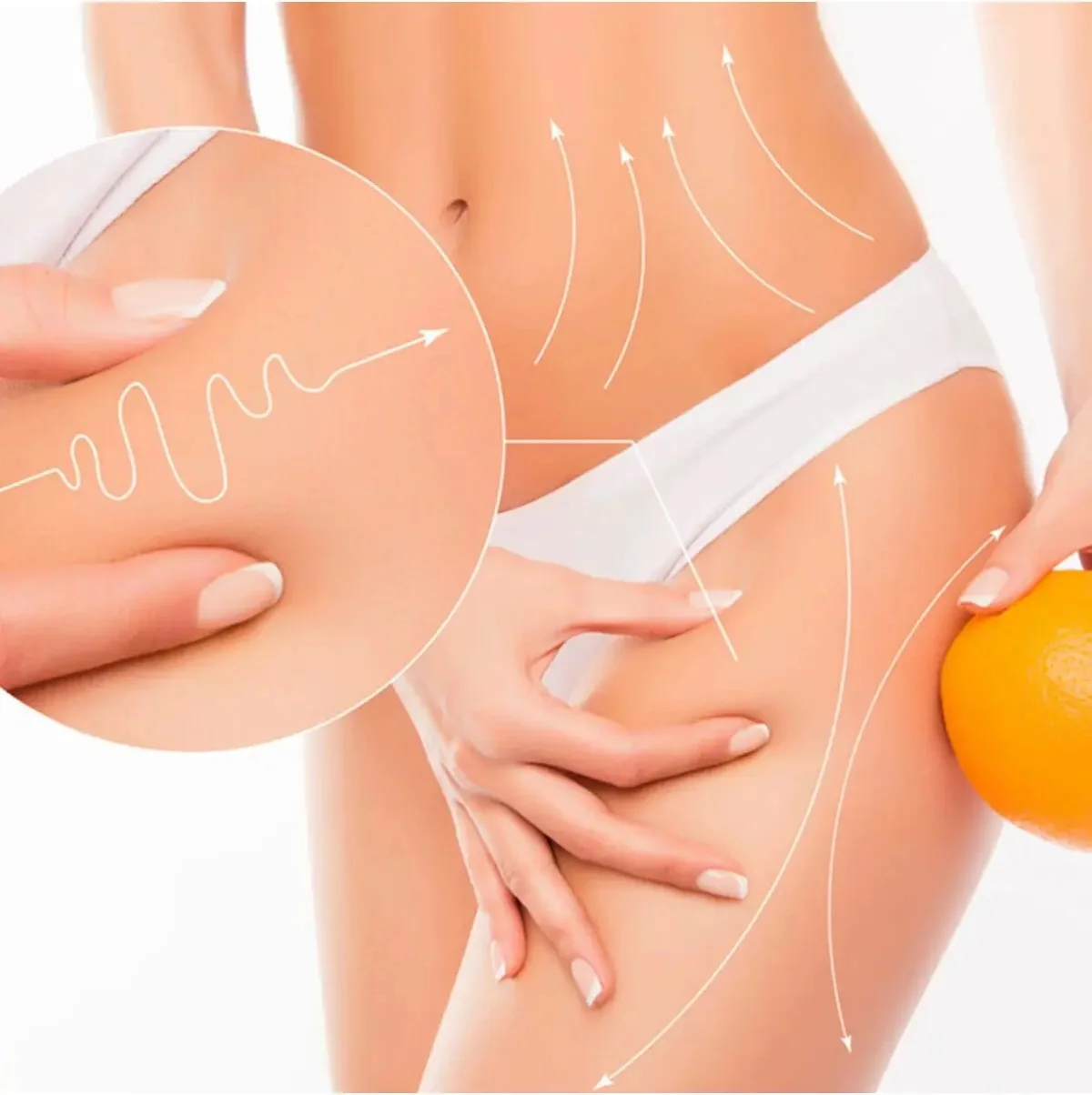 Lipo Jeli - Bölgesel İnceltme Jeli 150ML x 3 Adet