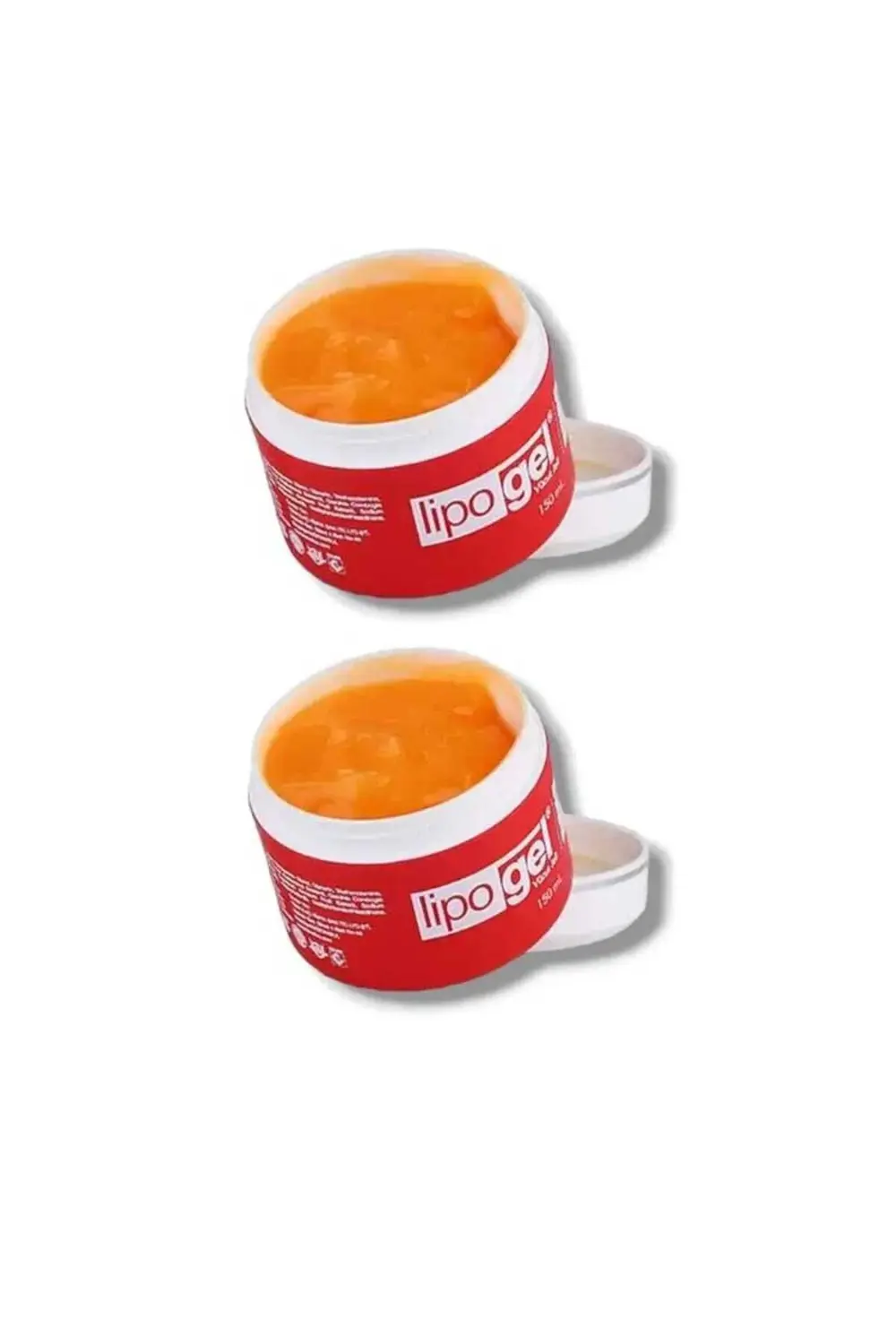 Lipo Selülit Jeli Bandrollü Lipo Gel Bölgesel Kullanım Jeli 150ml