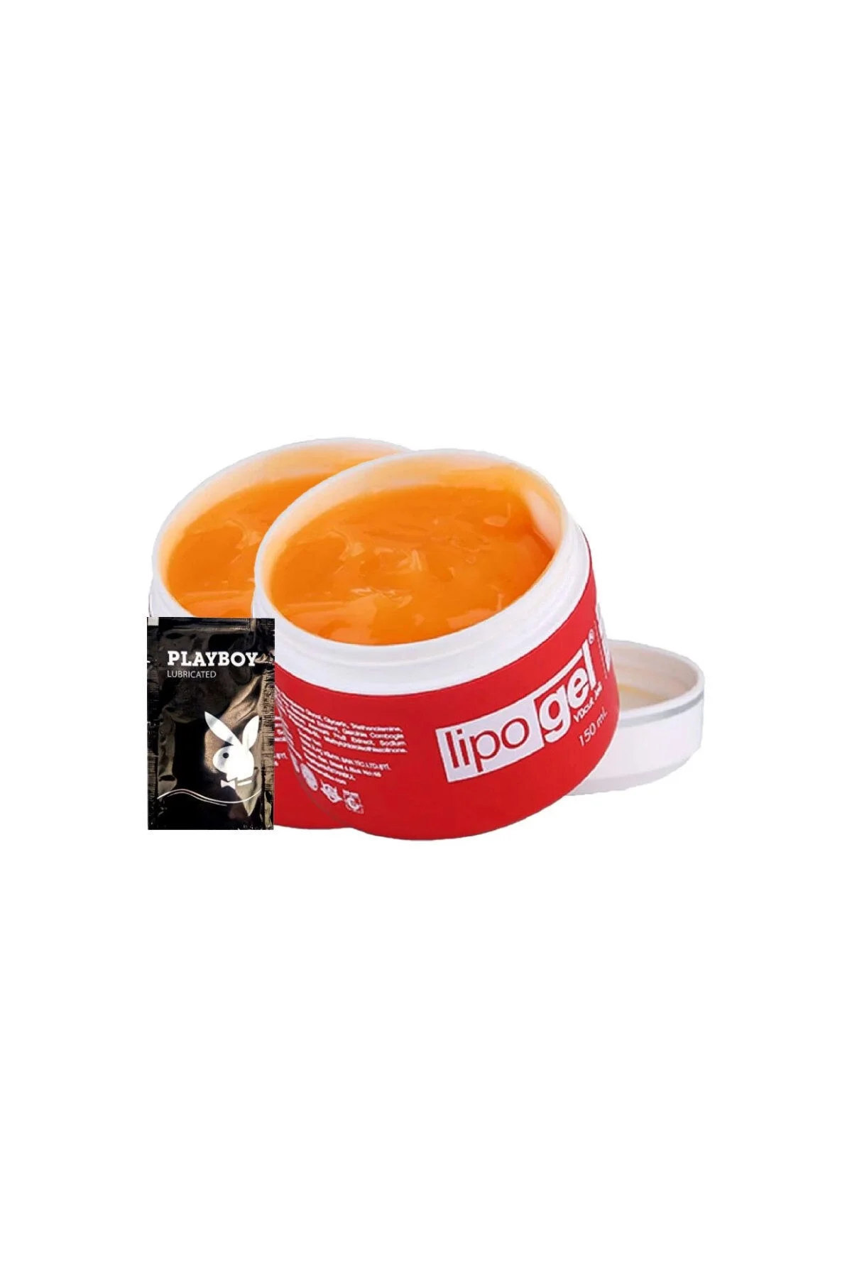 LipoGel Yağ Parçalayıcı Sıkılaştırıcı Jel 2x150 ml + 1 Ad Jel - Bölgesel Zayıflama Fiyatı, Yorumları ve Özellikleri