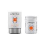 Lipozone Curcumin 30 Kapsül