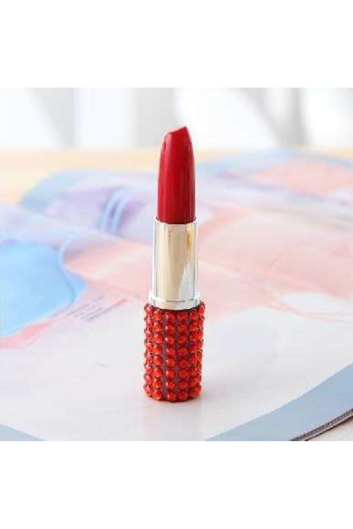 LIPSTICK PEN Ruj Kalem
