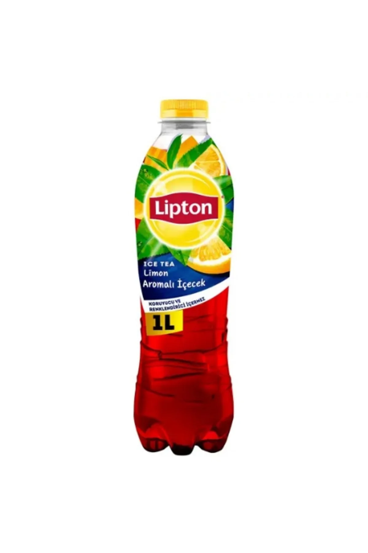 LİPTONİce Tea Limon 1 Lt - Mp