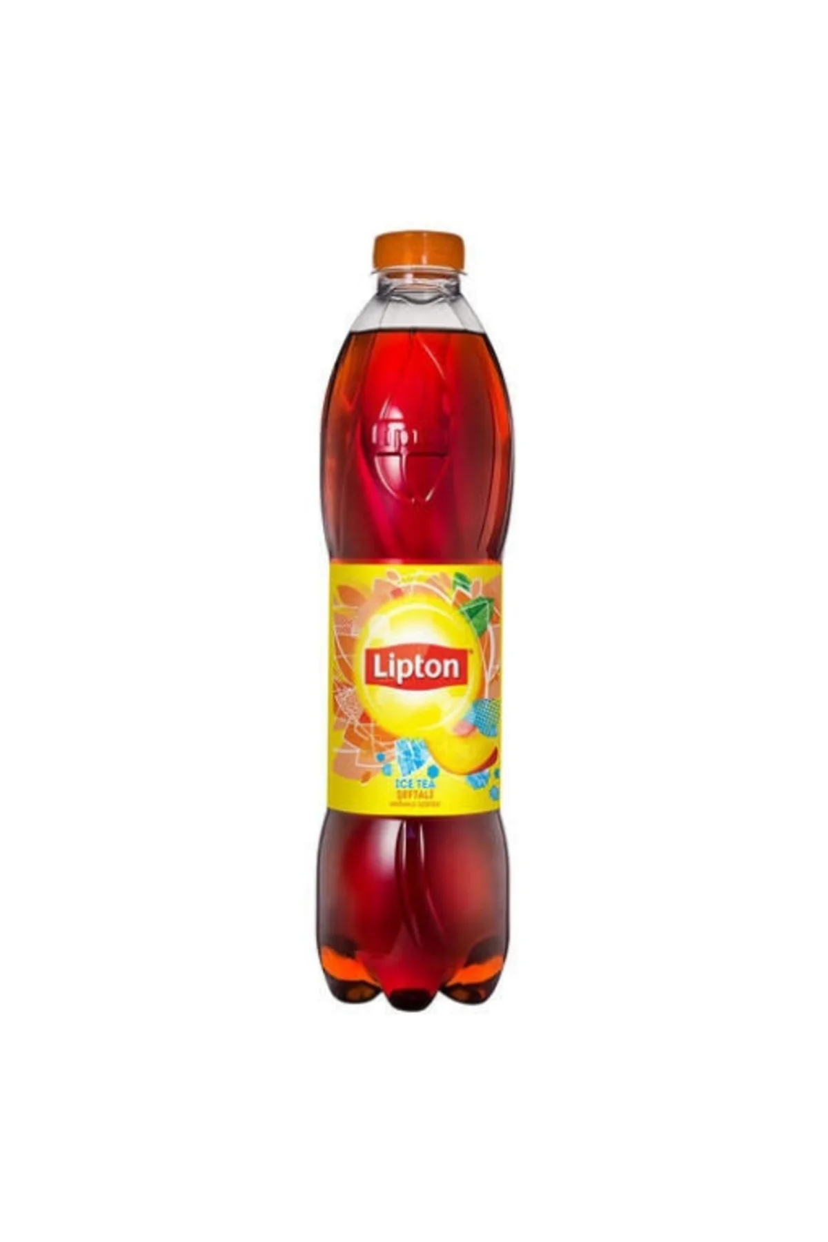 LİPTONİce Tea Şeftali 1,5 LT