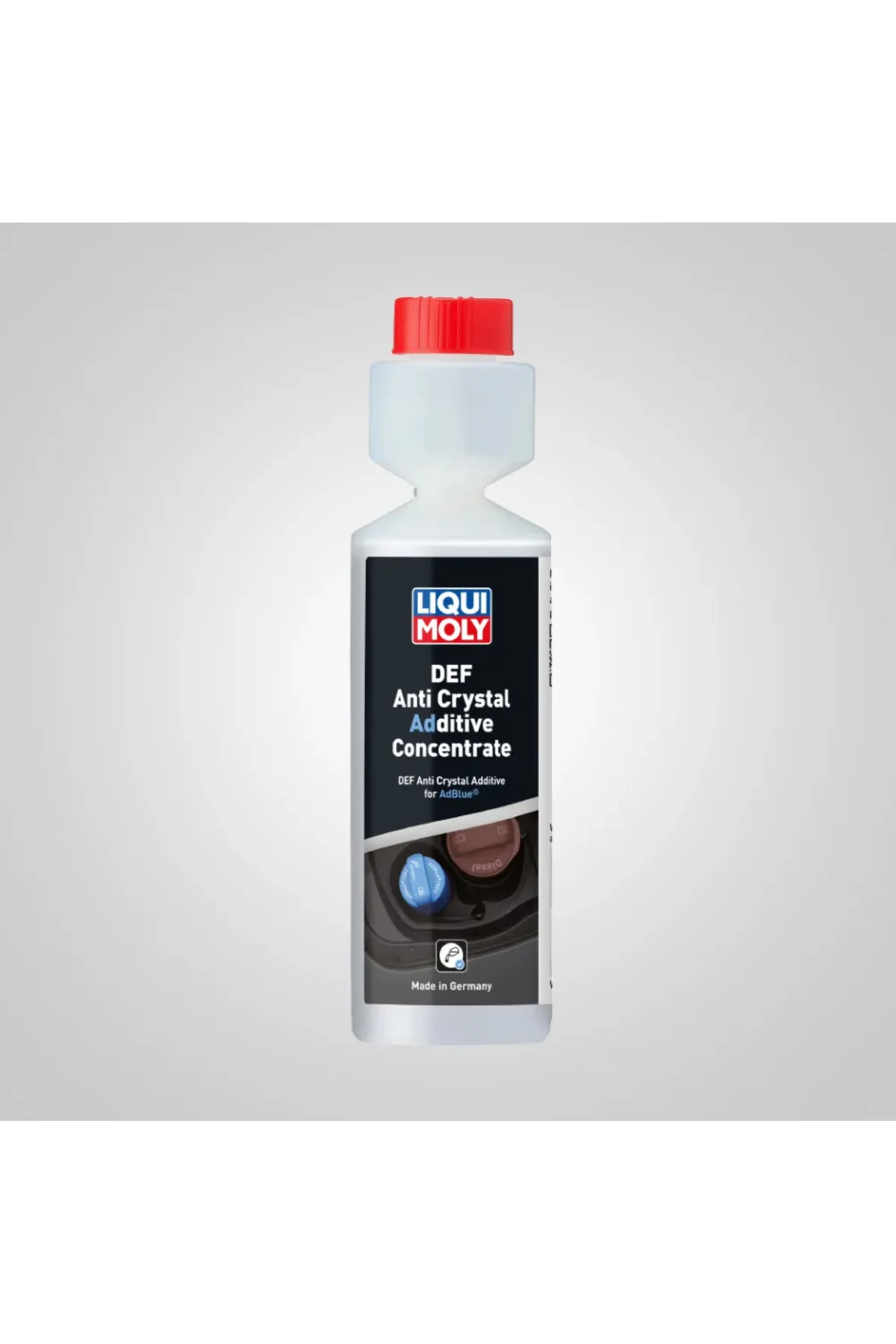 LIQUIMOLY ADBLUE KRİSTALLEŞME ÖNELEYİCİ KONSANTRE KATKI 250ml (21799)