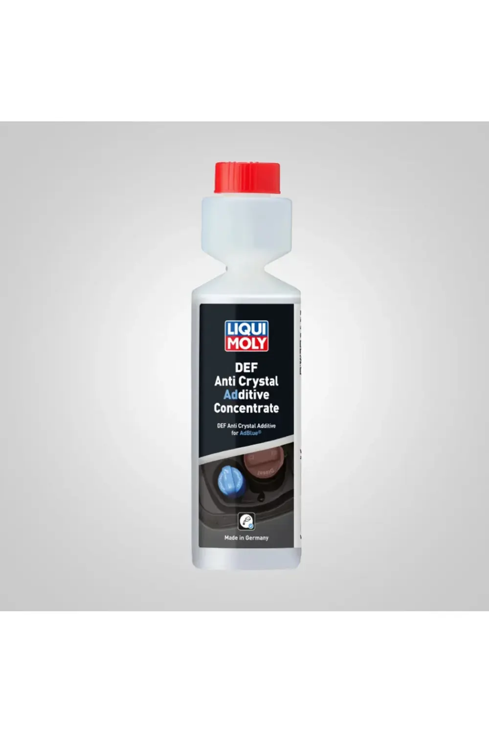 LIQUIMOLY ADBLUE KRİSTALLEŞME ÖNELEYİCİ KONSANTRE KATKI 250ml (21
