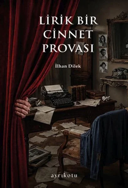Lirik Bir Cinnet Provası Fiyatı, Yorumları ve Özellikleri