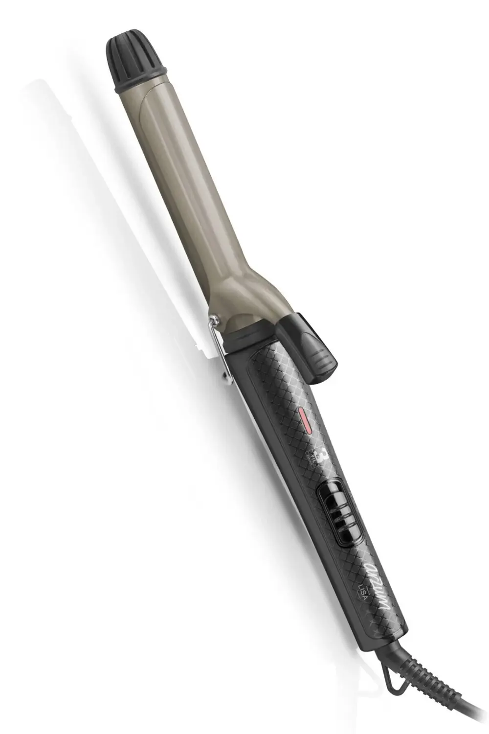 Lisa Saç Maşası Seramik Plaka 25mm - AR5027