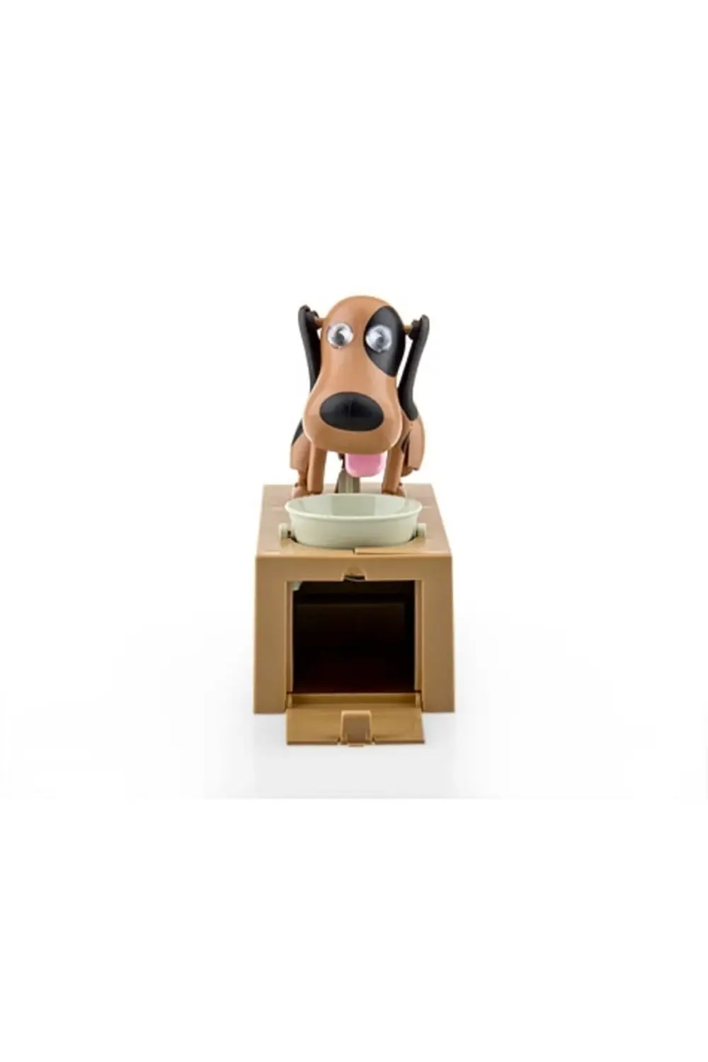 Lisinya192 Choken Bako Para Yiyen Köpek Kumbara - 192892-1453