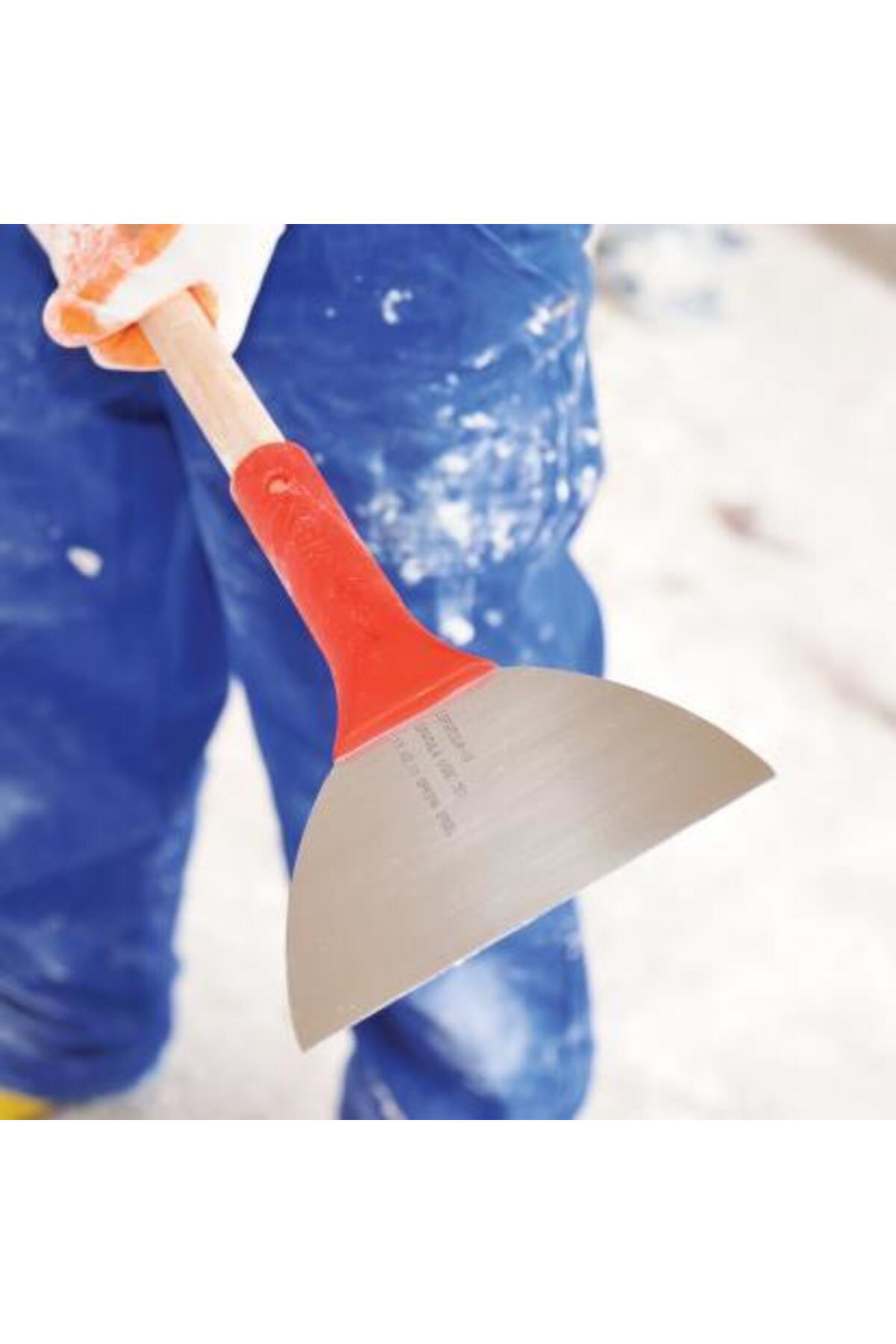 Dekor Lisinya202 Dkr 751 Kazıma Spatula No:18 Sap Takılabilir - 289570-