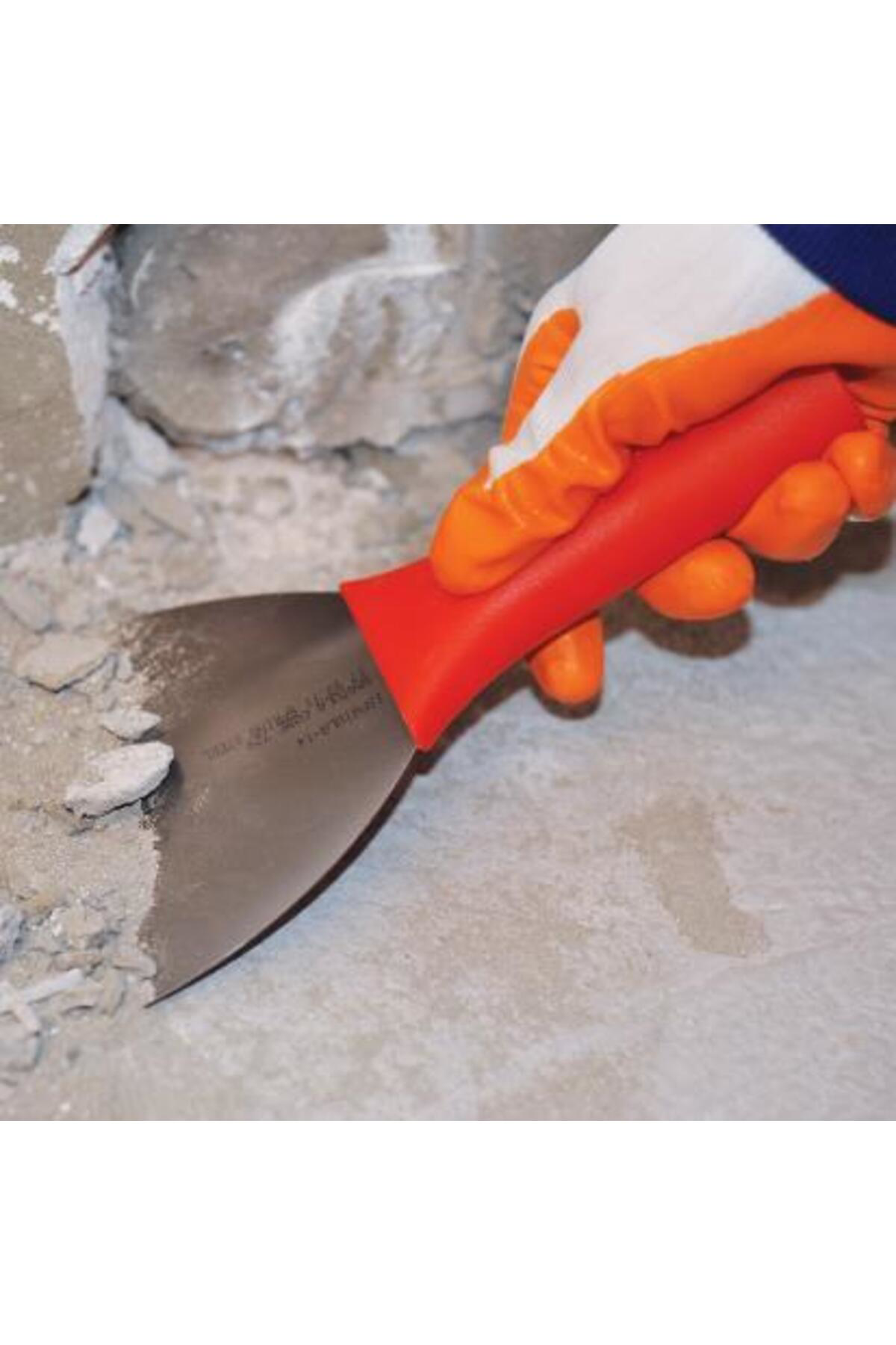 Dekor Lisinya202 Dkr 751 Kazıma Spatula No:18 Sap Takılabilir - 289570-