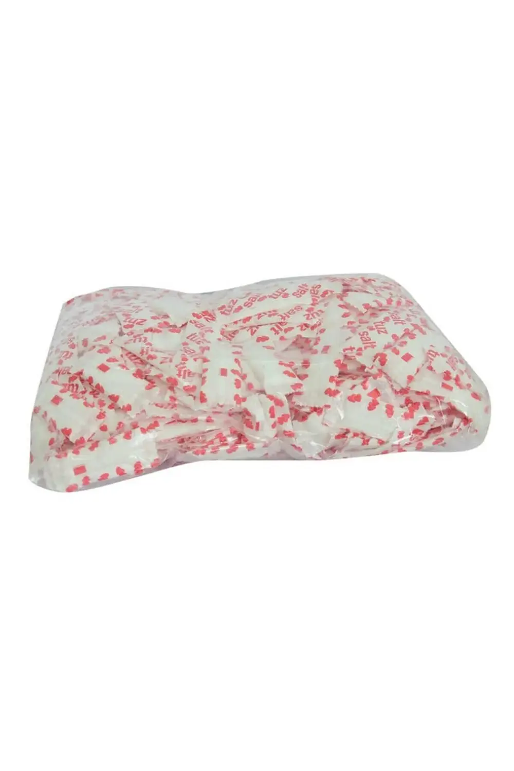 Lisinya214 Tek Kullanımlık Paketli Tuz 1000 Gr Takribi 570 Adetli