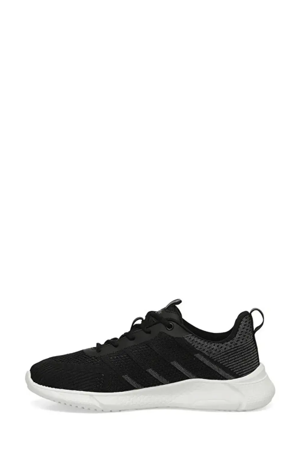 LISTER TX 4FX Siyah Erkek Sneaker SİYAH