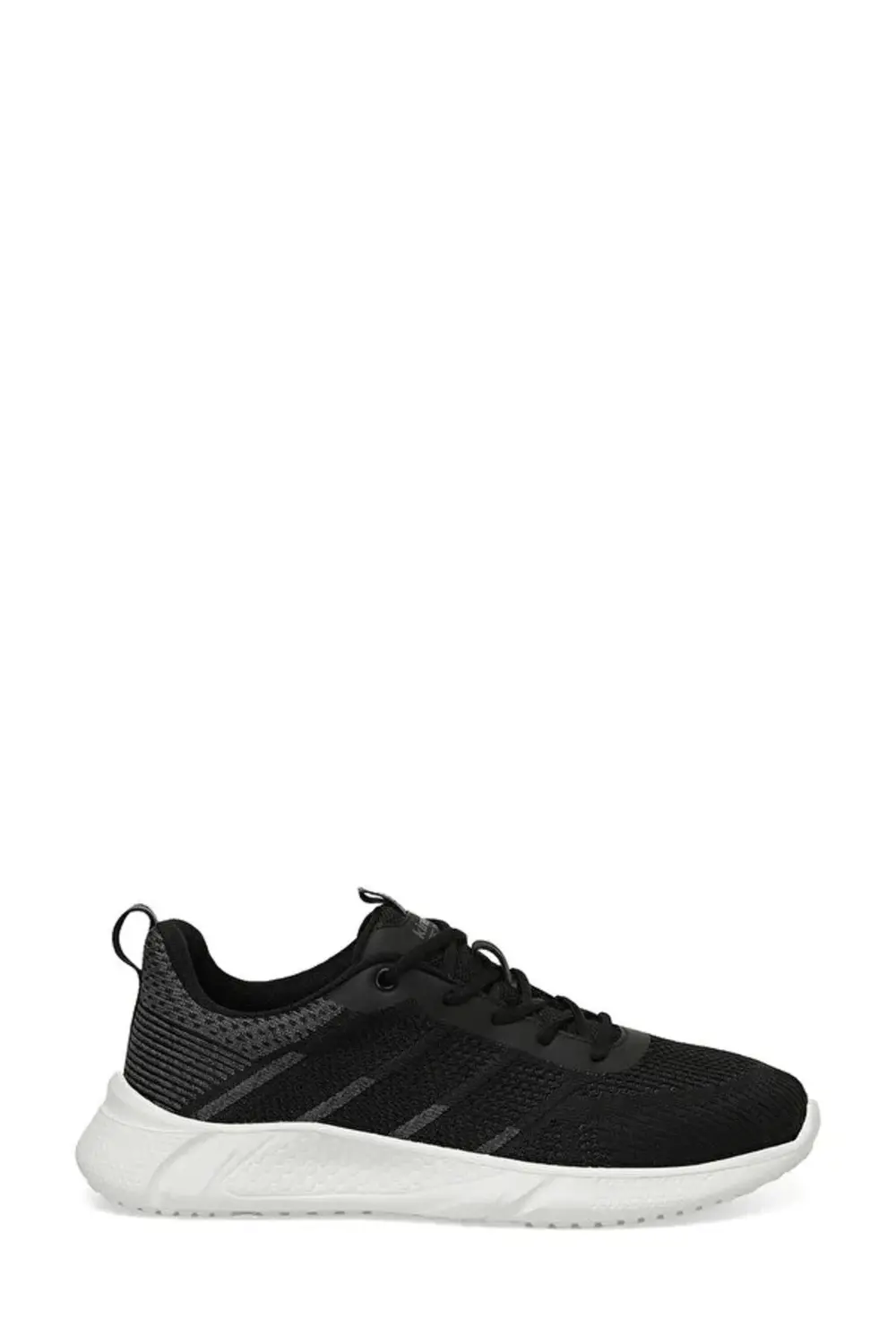 LISTER TX 4FX Siyah Erkek Sneaker SİYAH