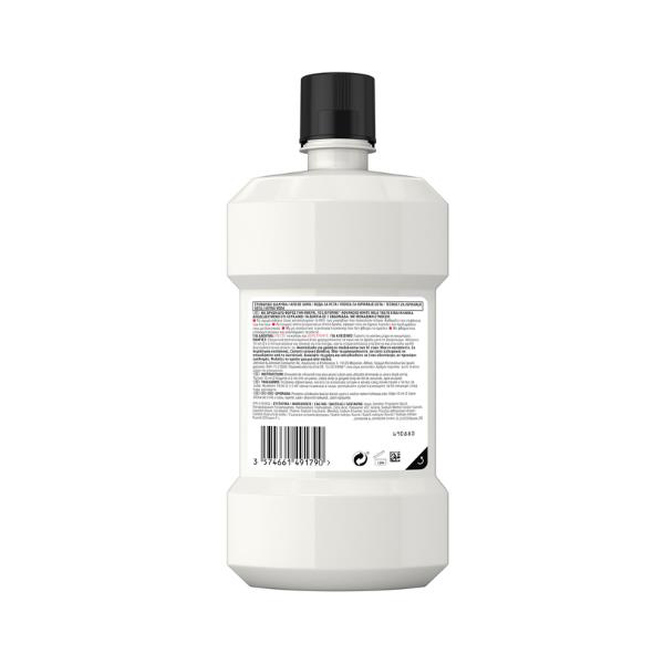 Listerine Advanced White 500 ml Listerine Advanced White 500 ml