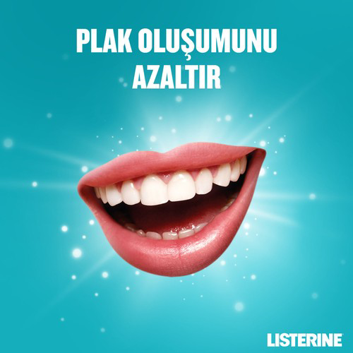 Listerine Cool Mint 500 ml