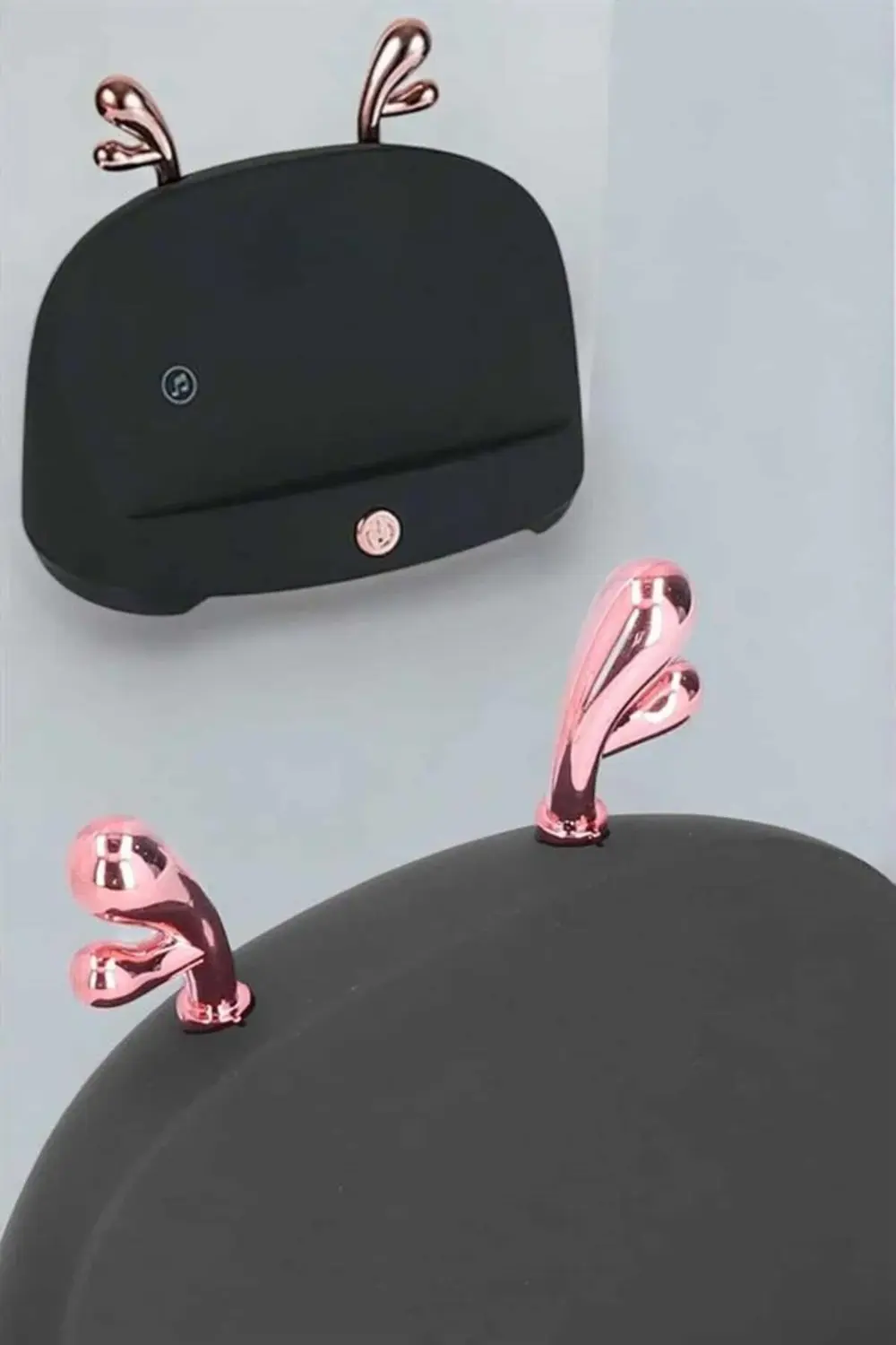 LitaeTrend Telefon Tutuculu Akıllı Hoparlör Yüksek Ses Kaliteli H