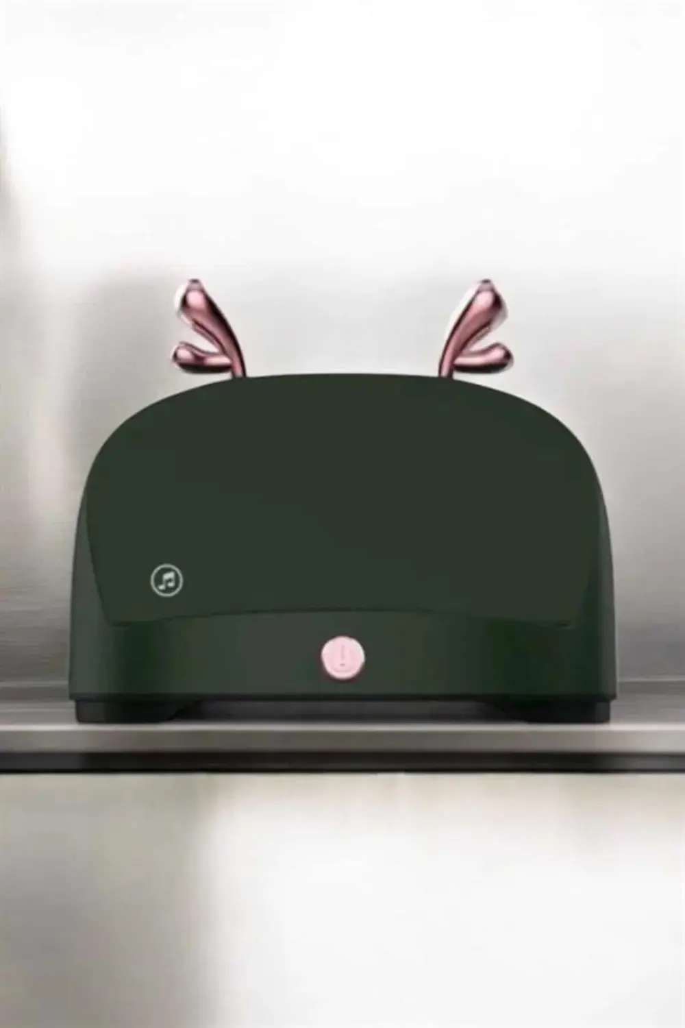 LitaeTrend Telefon Tutuculu Akıllı Hoparlör Yüksek Ses Kaliteli H