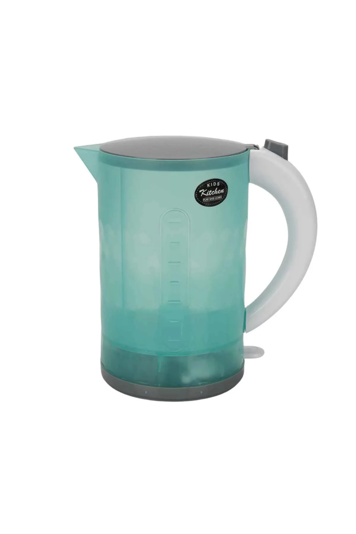 Little Chef Sesli ve Işıklı Kettle