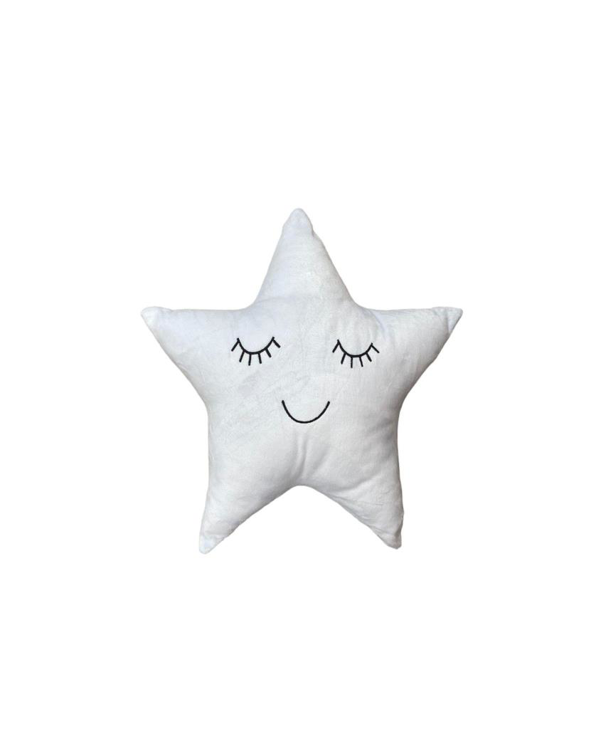 Little Life Figürlü Yastık 72228 Asorti Little Life Figürlü Yastık 72228 Asorti