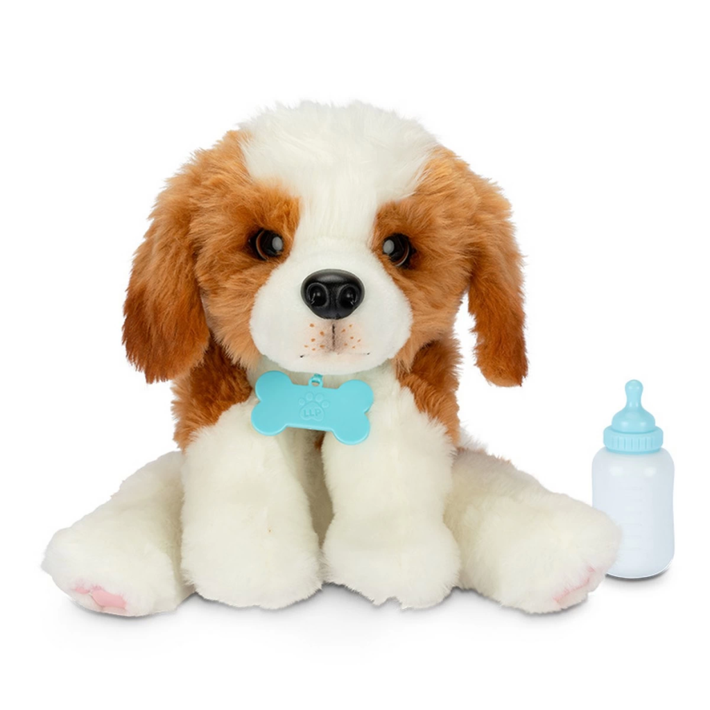 Little Live Pets Sevimli Köpeğim 26548 Little Live Pets Sevimli Köpeğim 26548