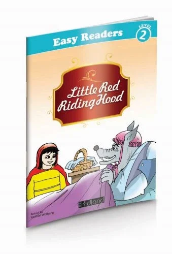 Little Red Riding Hood Level 2 Fiyatı, Yorumları ve Özellikleri