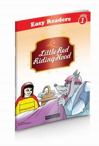 Little Red Riding Hood Level 1 Fiyatı, Yorumları ve Özellikleri
