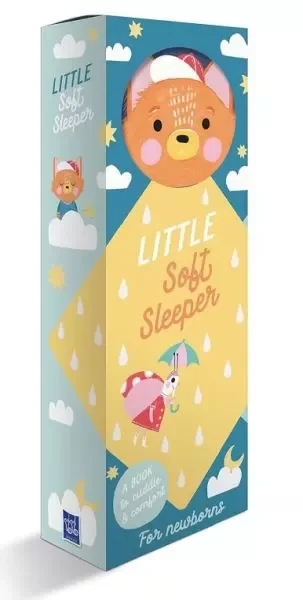 Little Soft Sleeper: Fox Fiyatı, Yorumları ve Özellikleri
