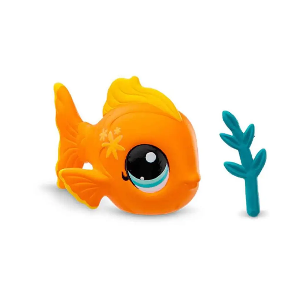 Littlest Pet Shop Minişler Tekli Paket S2 – Balık 00522-G7-72
