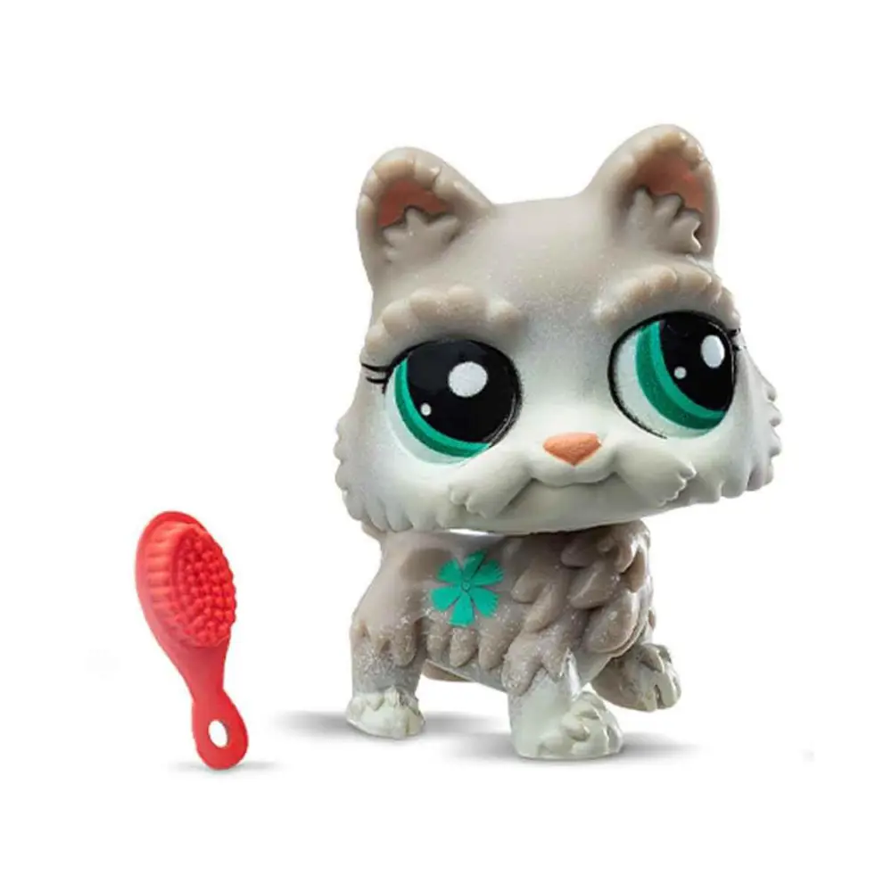 Littlest Pet Shop Minişler Tekli Paket S2 – Scottle 00522-G7-81 Littlest Pet Shop Minişler Tekli Paket S2 – Scottle 00522-G7-81