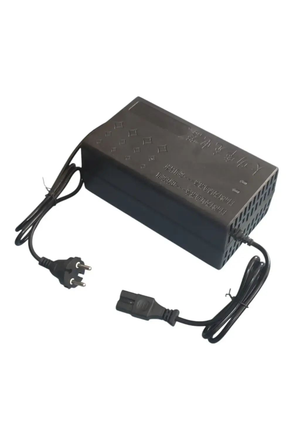 Lityum Şarj Cihazı 42V 10A (10S) Lityum Şarj Cihazı 42V 10A (10S)