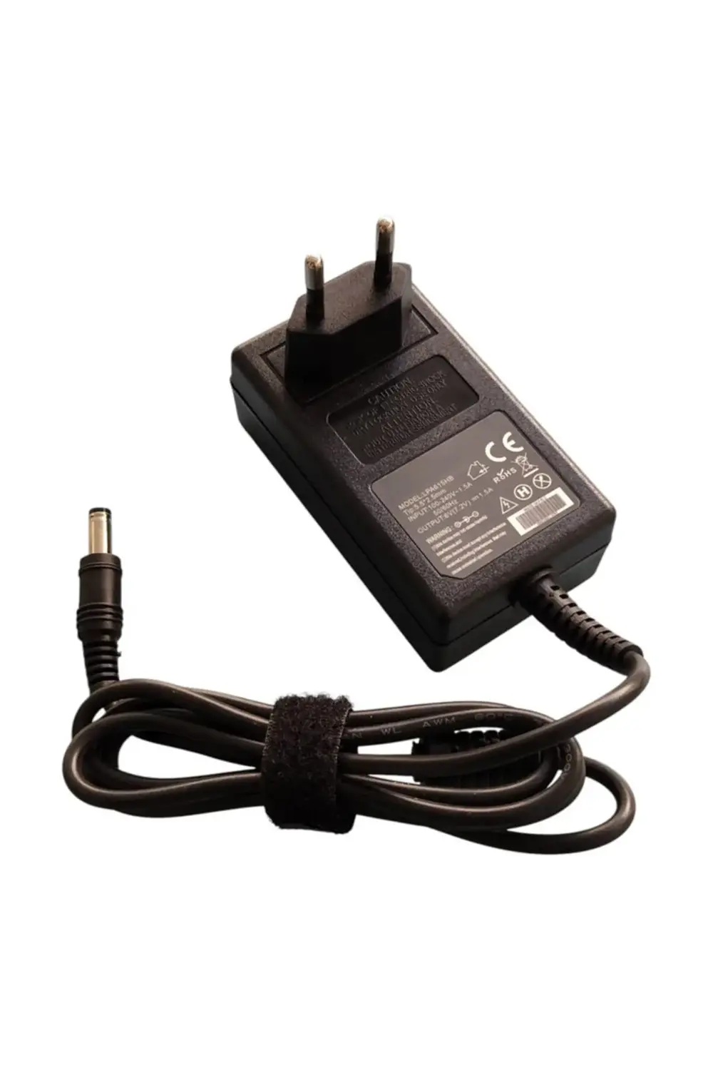 Lityum Şarj Cihazı 7.2V 1.5A Lityum Şarj Cihazı 7.2V 1.5A