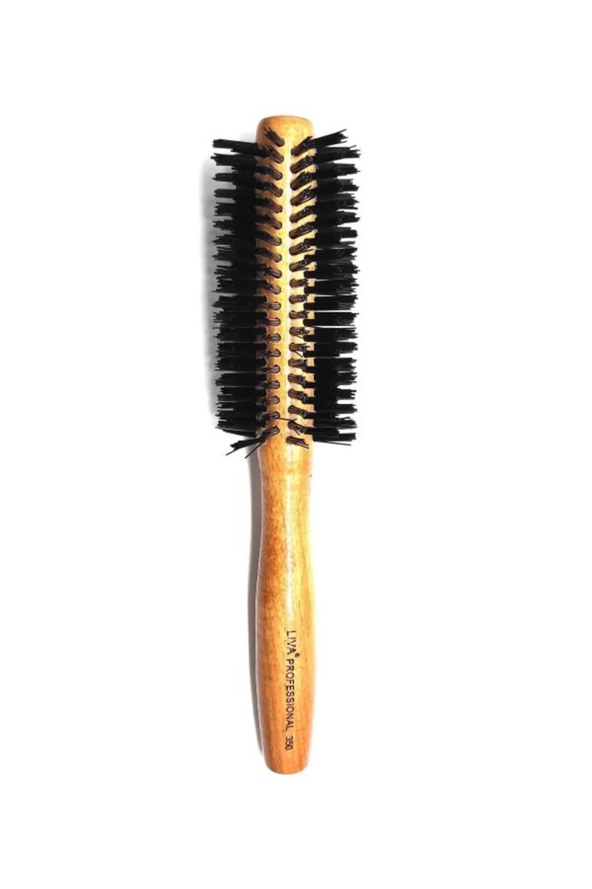 Liva 350 Professional Fırçası Fön Isısına Dalı Liva 350 Professional Fırçası Fön Isısına Dalı