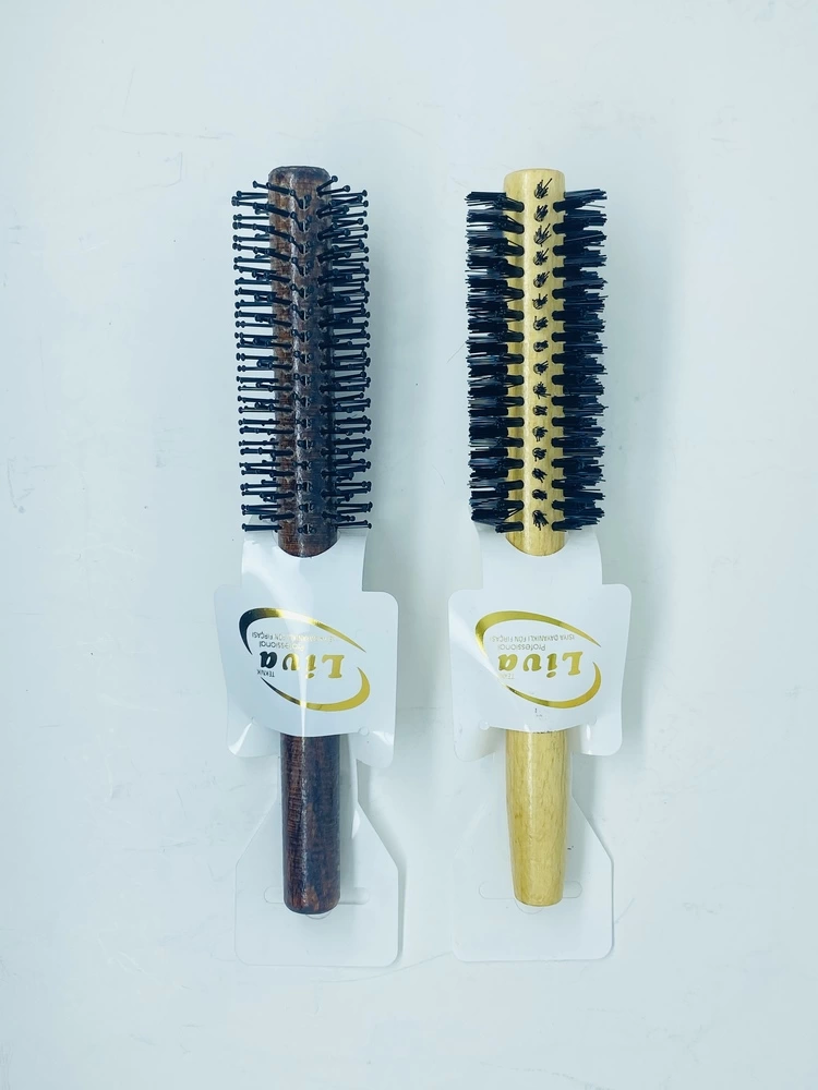 Just Cheap Store Liva 356 Ve 503 Fön Fırçası Tarak Seti