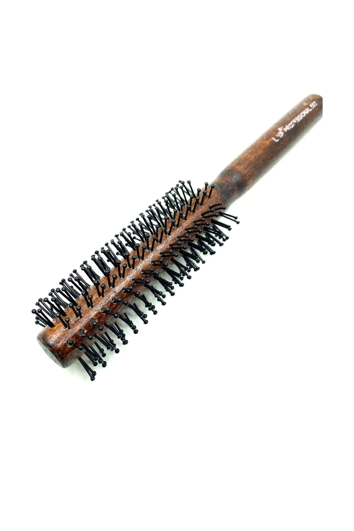 Liva 503 Professional Saç Fırçası Fön Isısına Dayanıklı Liva 503 Professional Saç Fırçası Fön Isısına Dayanıklı - Görsel 4