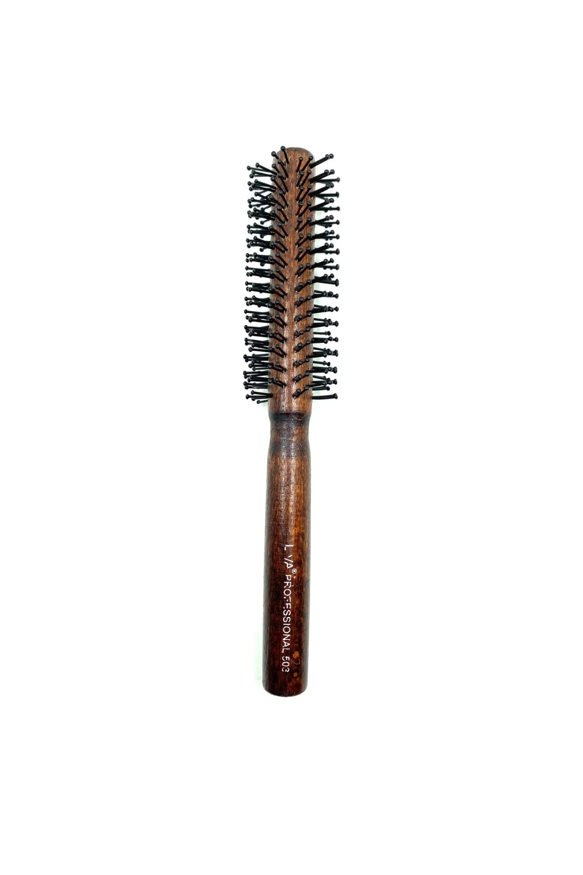 Liva 503 Professional Saç Fırçası Fön Isısına Dayanıklı Liva 503 Professional Saç Fırçası Fön Isısına Dayanıklı - Görsel 3