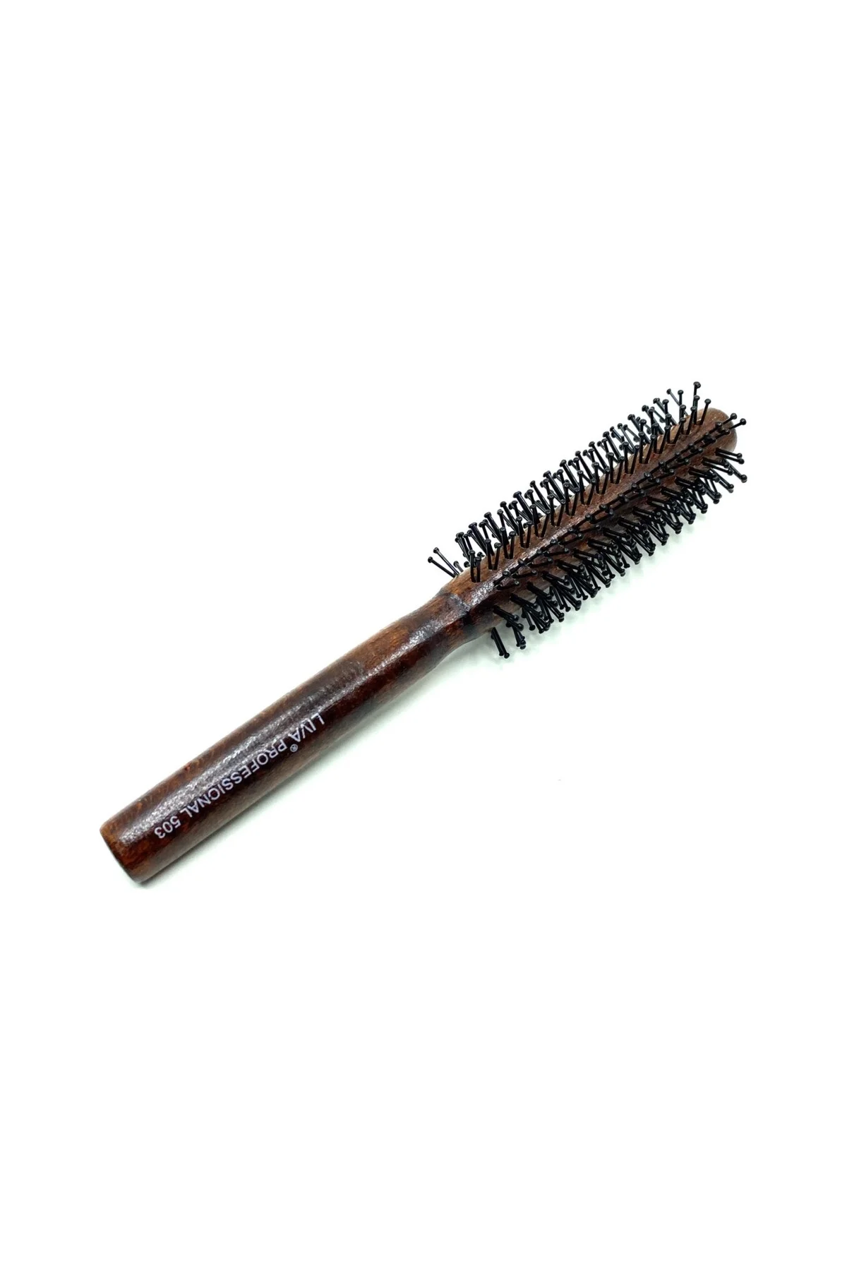 Liva 503 Professional Saç Fırçası Fön Isısına Dayanıklı Liva 503 Professional Saç Fırçası Fön Isısına Dayanıklı