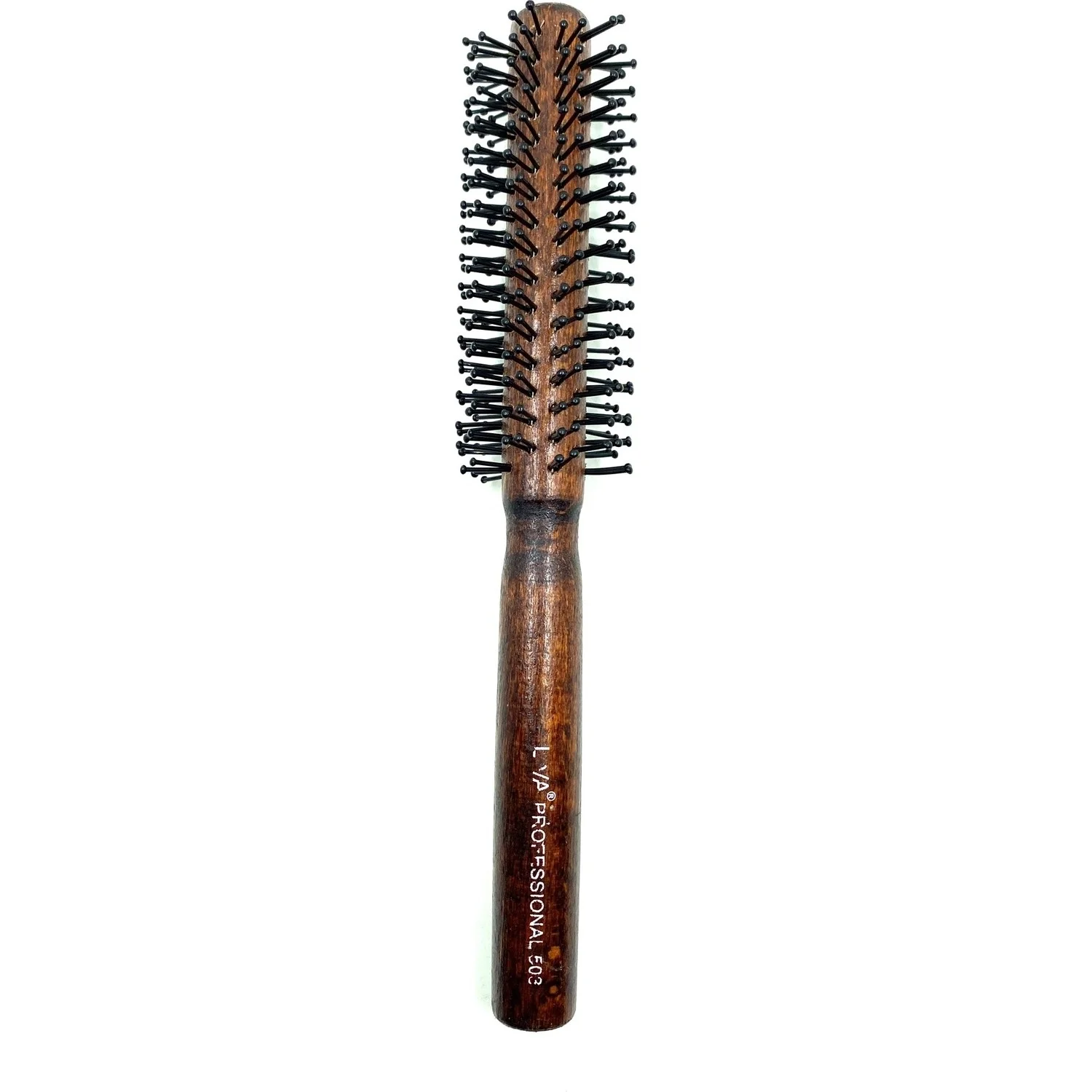 Liva 503 Professional Saç Fırçası Fön Isısına Dayanıklı Liva 503 Professional Saç Fırçası Fön Isısına Dayanıklı