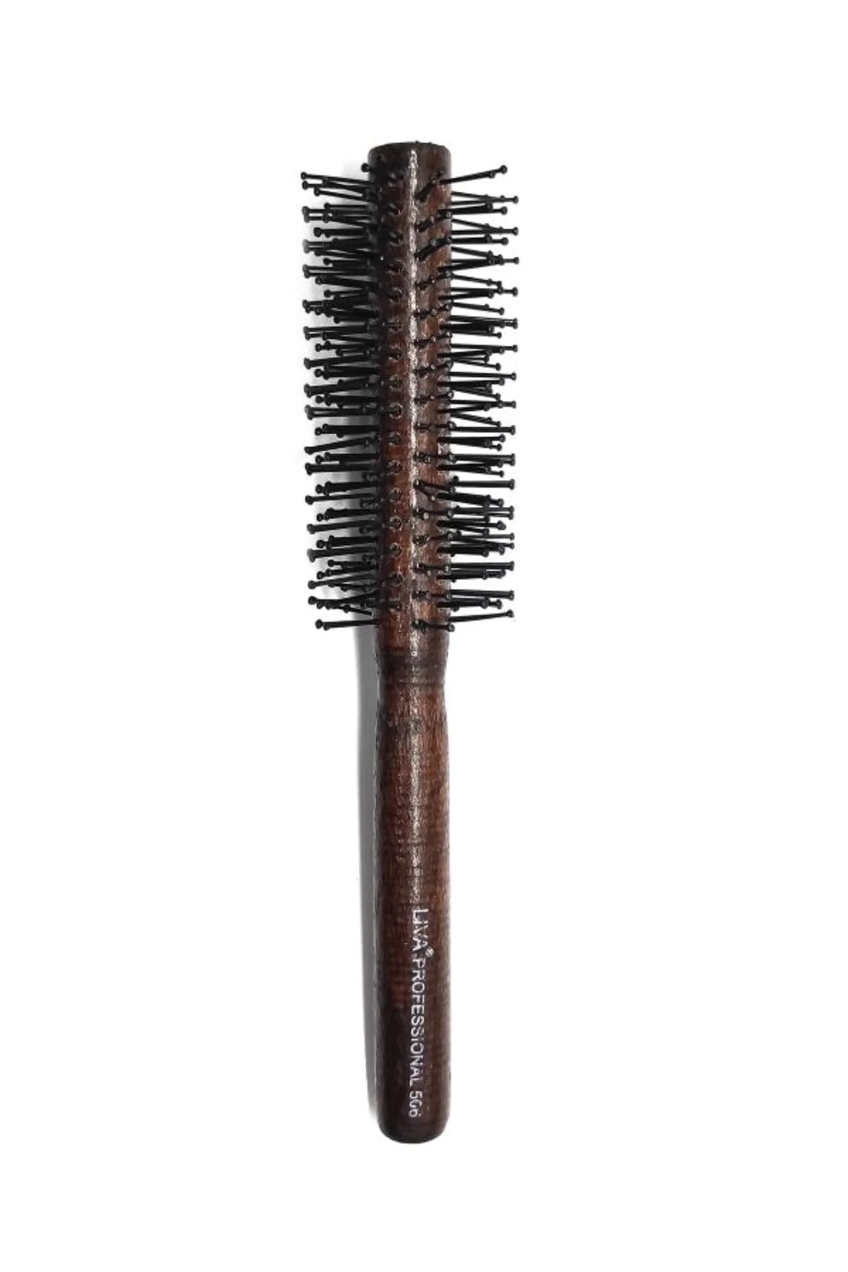 Liva 506 Professional Saç Fırçası Fön Isısına Dayanıklı Liva 506 Professional Saç Fırçası Fön Isısına Dayanıklı