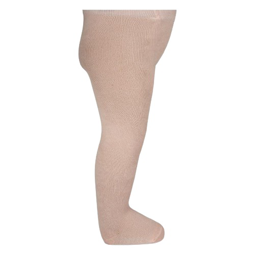 Just Cheap Store Liva Bebek Bambu Külotlu Çorap K36000 Pudra