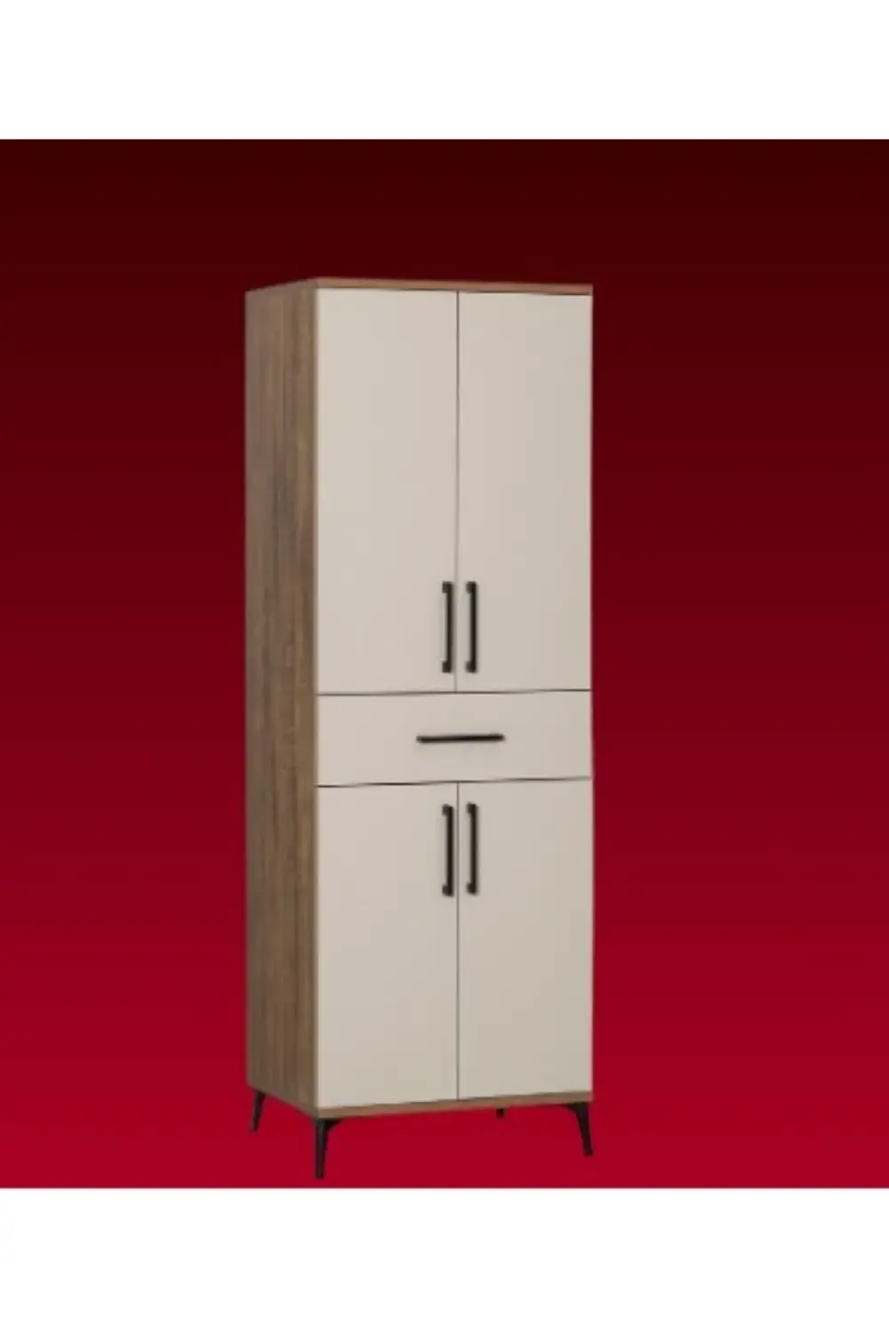 LİVA ÇOK AMAÇLI DOLAP